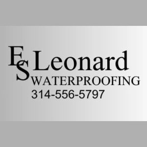 E.S. Leonard Waterproofing